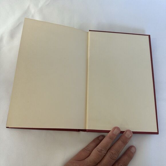 Wuthering Heights 1949 Emily Bronte Hardcover - Picture 9 of 12